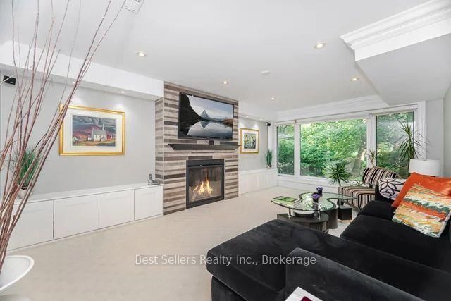 1595 Calverton Court • Mississauga, ON photo 28