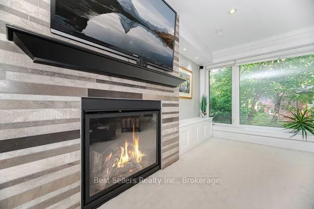 1595 Calverton Court • Mississauga, ON photo 30