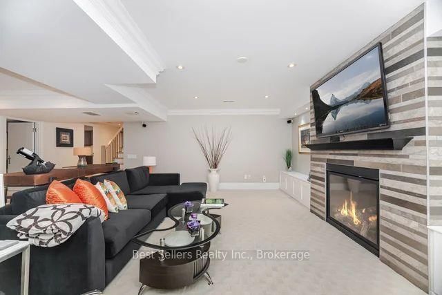 1595 Calverton Court • Mississauga, ON photo 31