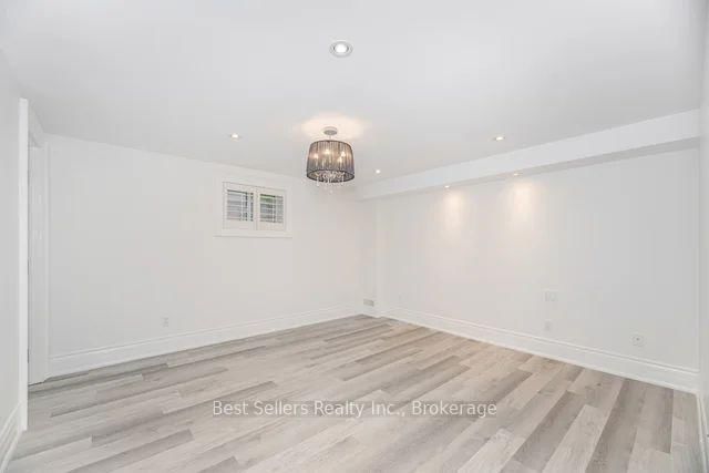 1595 Calverton Court • Mississauga, ON photo 32