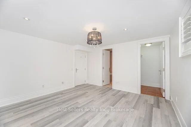 1595 Calverton Court • Mississauga, ON photo 33