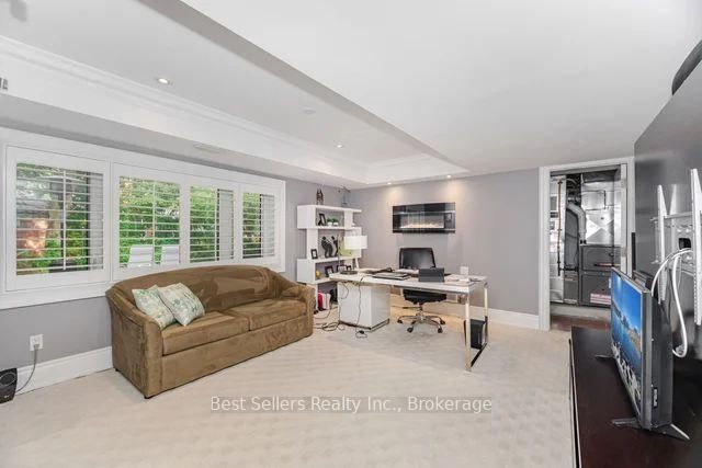 1595 Calverton Court • Mississauga, ON photo 37