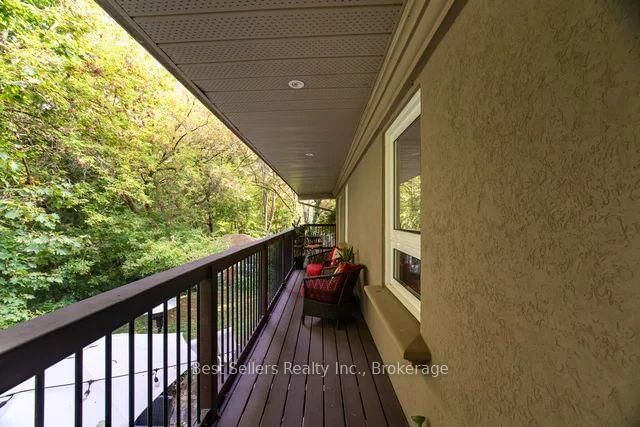 1595 Calverton Court • Mississauga, ON photo 43