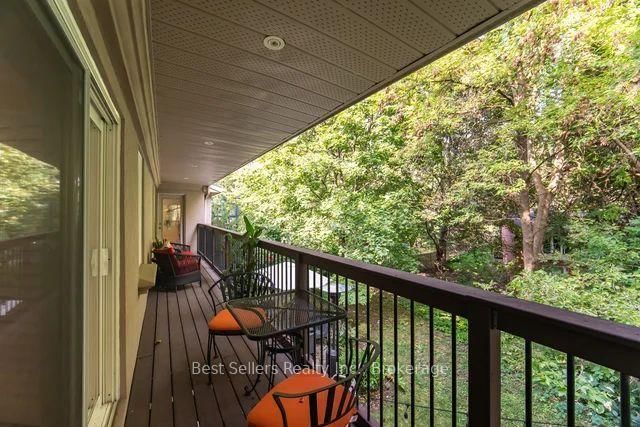 1595 Calverton Court • Mississauga, ON photo 44