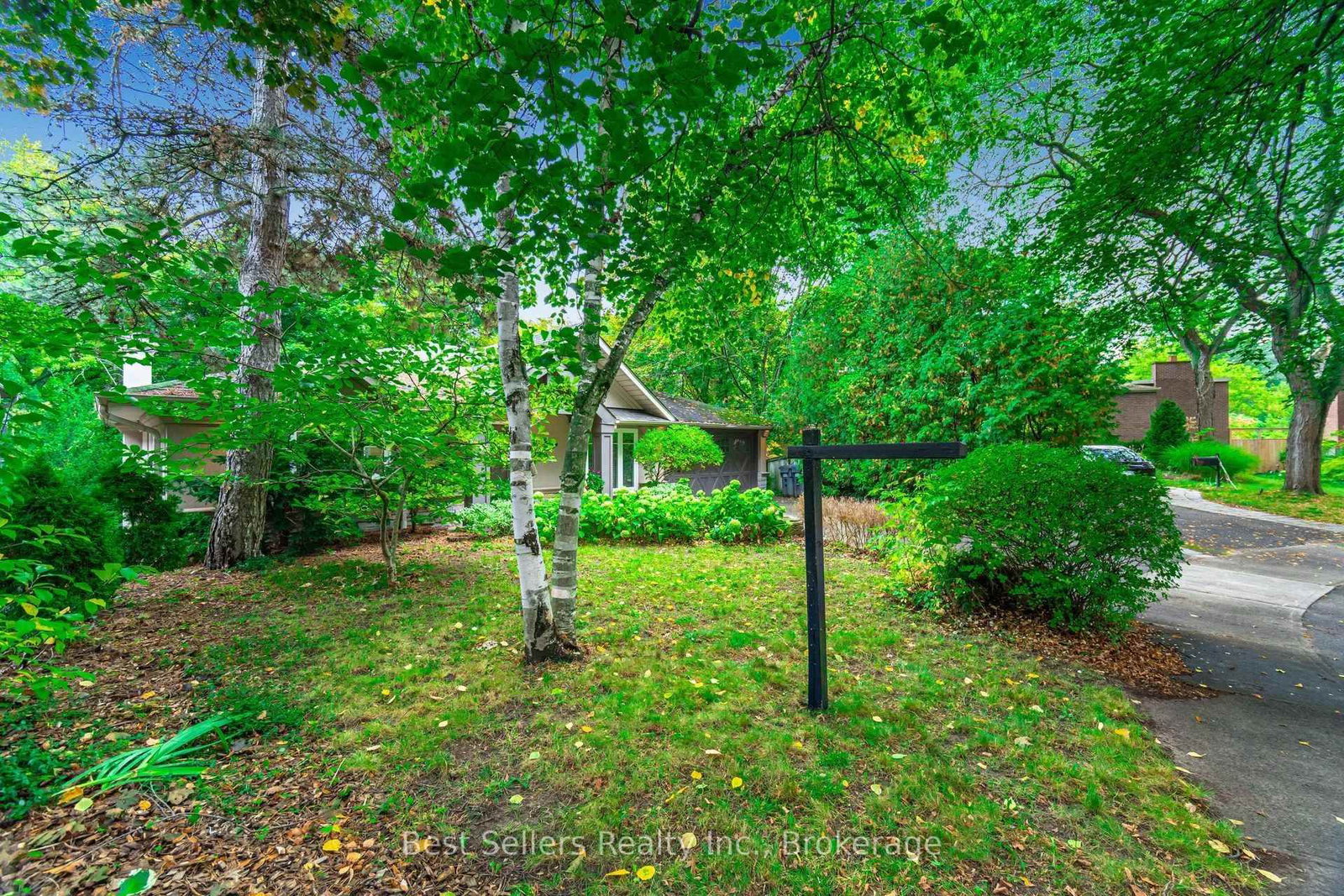 1595 Calverton Court • Mississauga, ON photo 46