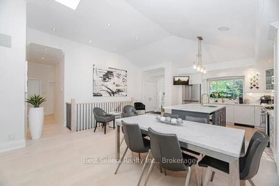 1595 Calverton Court • Mississauga, ON photo 7