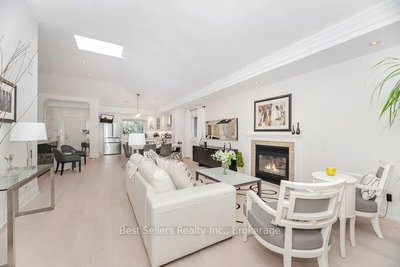 1595 Calverton Court • Mississauga, ON photo 8