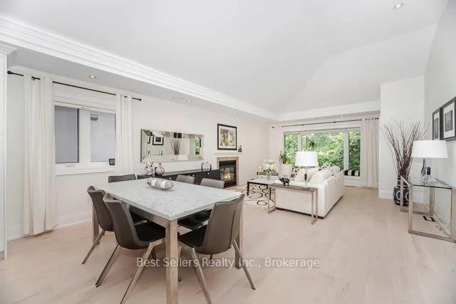 1595 Calverton Court • Mississauga, ON photo 9
