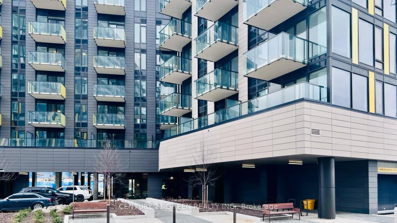 218 - 3006 William Cutmore Boulevard