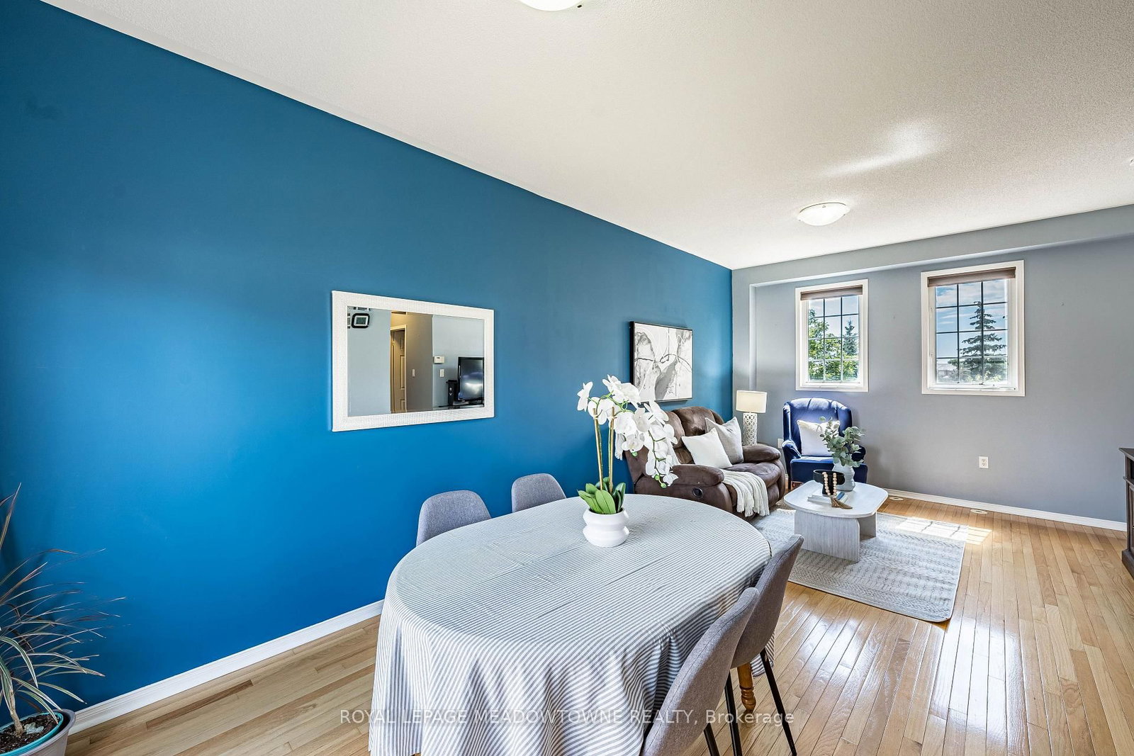6577 Jazzy Mews • Mississauga, ON photo 11