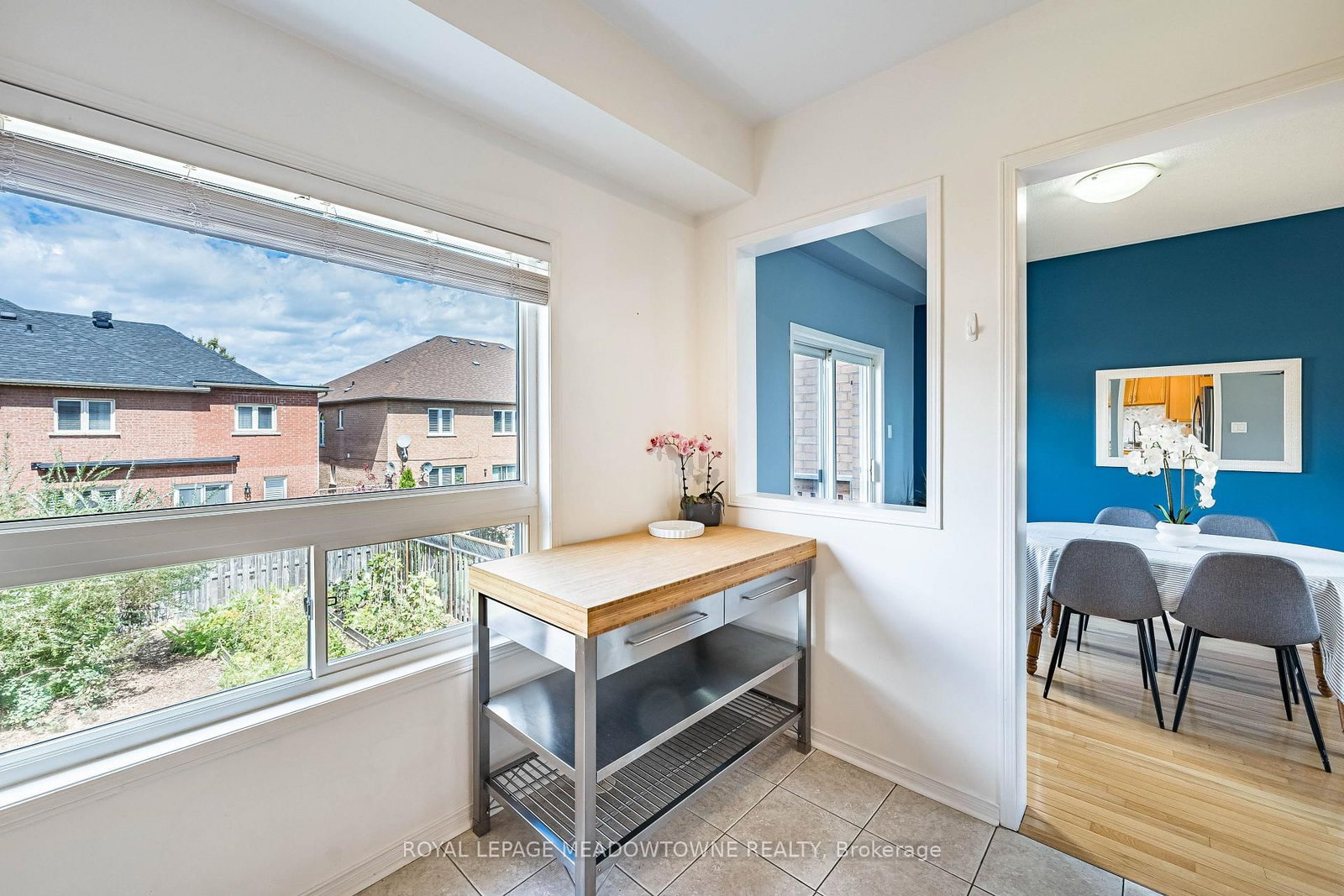6577 Jazzy Mews • Mississauga, ON photo 16
