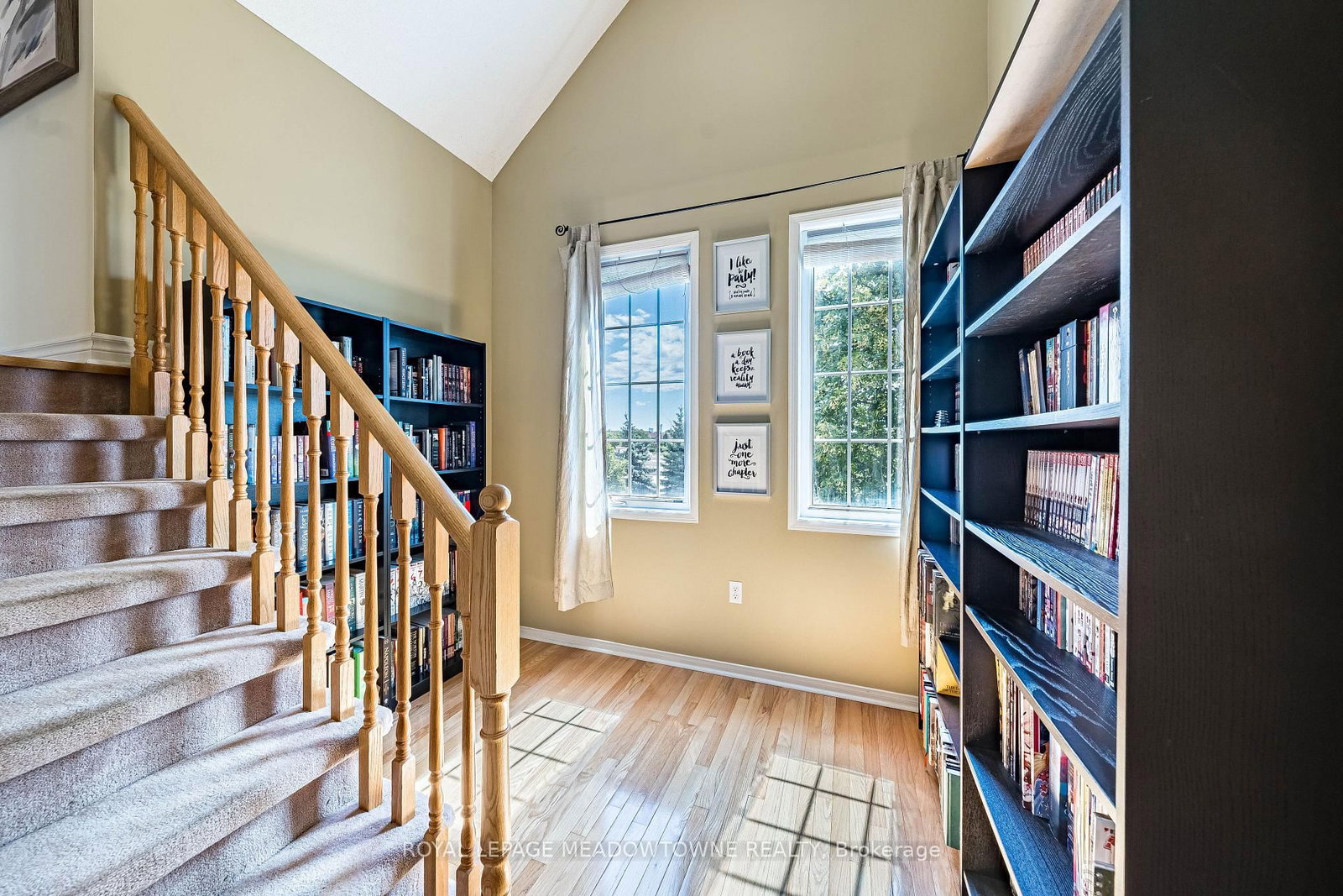 6577 Jazzy Mews • Mississauga, ON photo 18