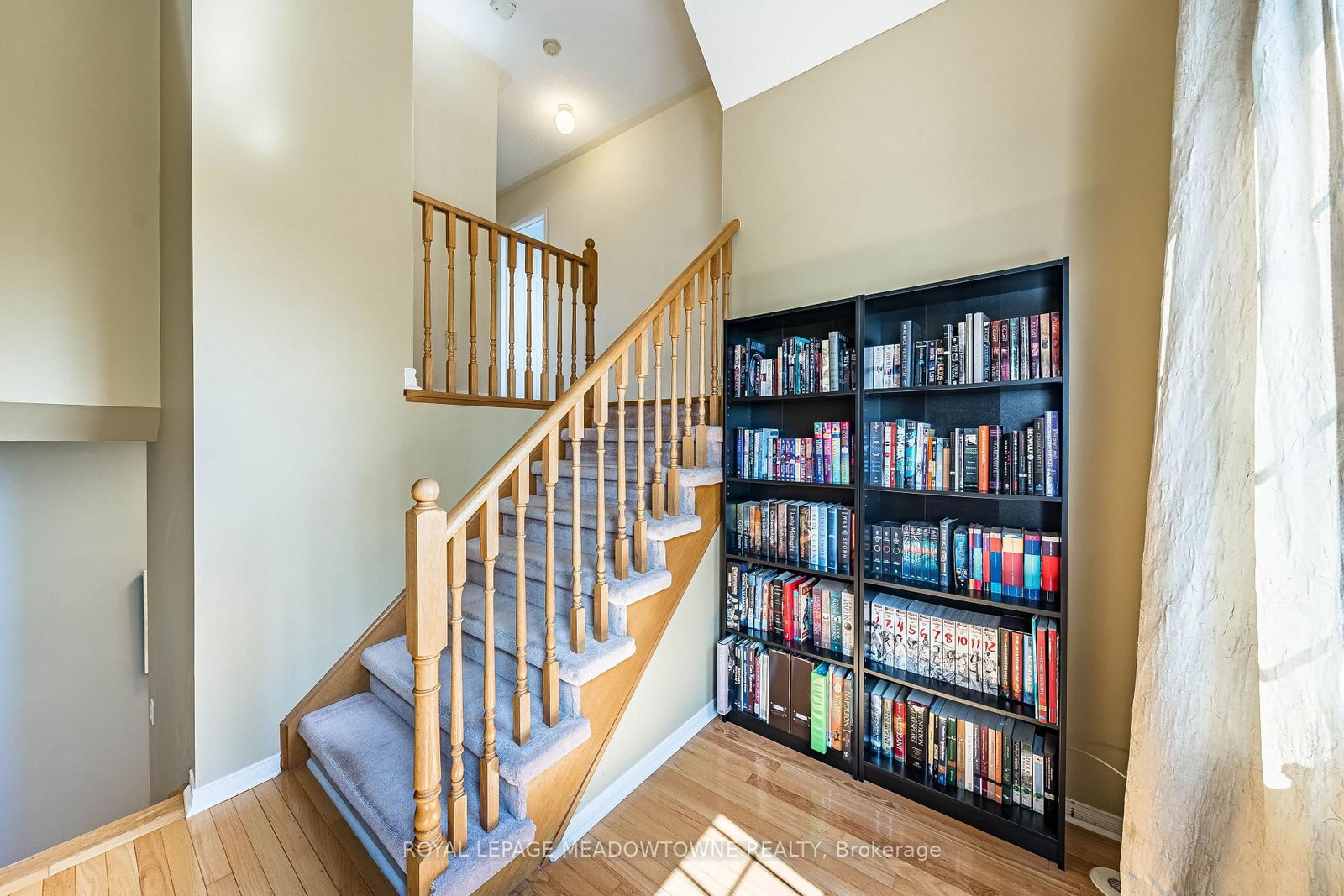6577 Jazzy Mews • Mississauga, ON photo 19