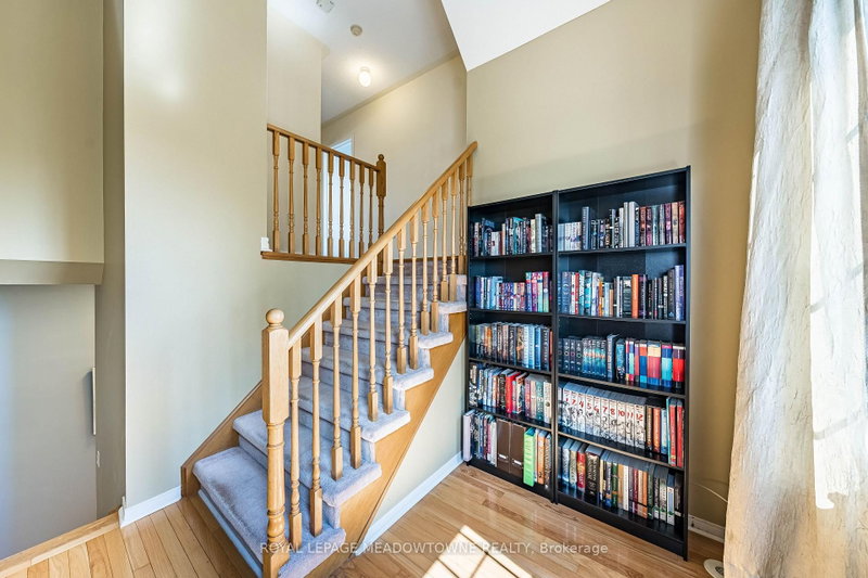 6577 Jazzy Mississauga,ON L5W 1R9 — Photo 19