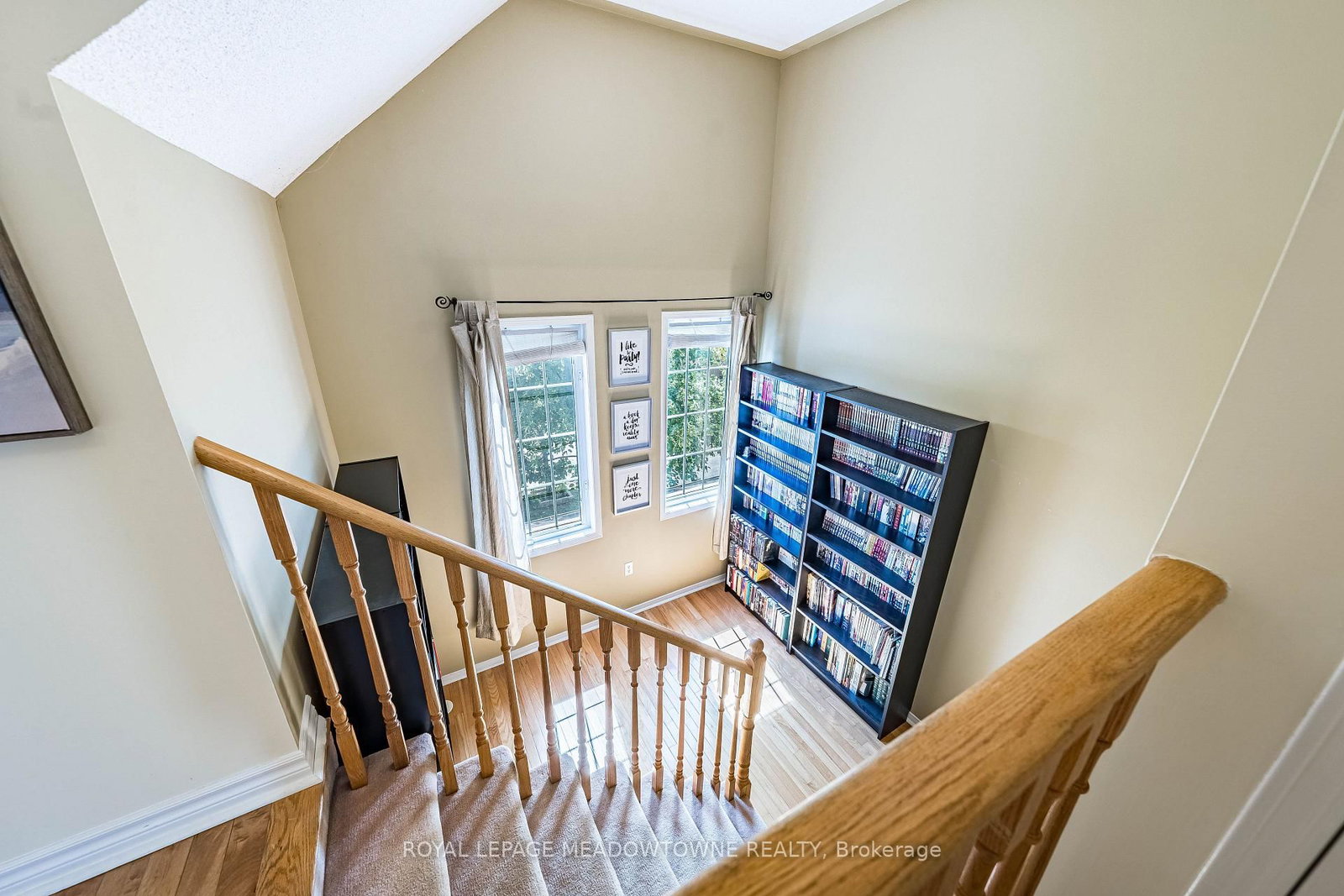 6577 Jazzy Mews • Mississauga, ON photo 20
