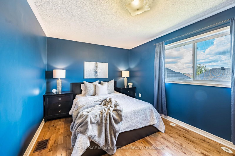 6577 Jazzy Mississauga,ON L5W 1R9 — Photo 21