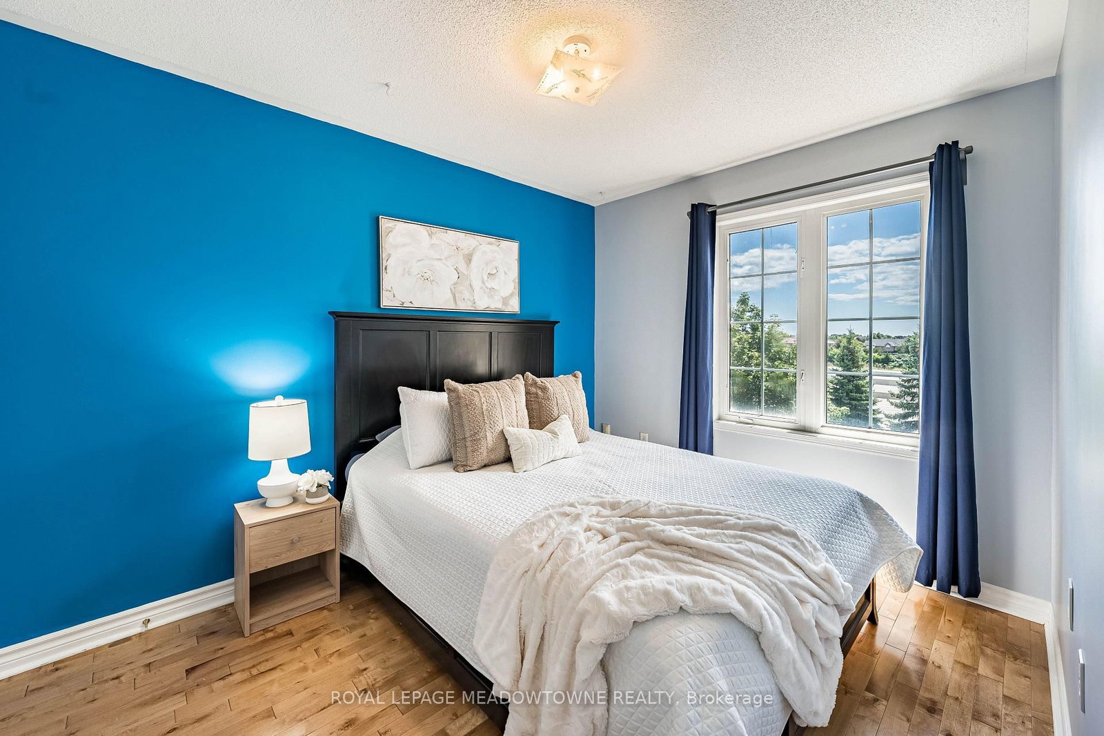 6577 Jazzy Mews • Mississauga, ON photo 23