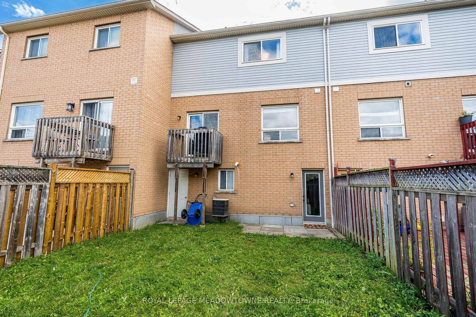 6577 Jazzy Mews • Mississauga, ON photo 29