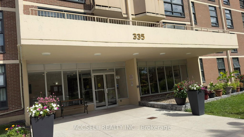 412 - 335 Driftwood Avenue