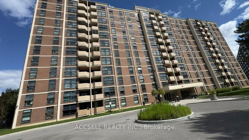 412 - 335 Driftwood Avenue