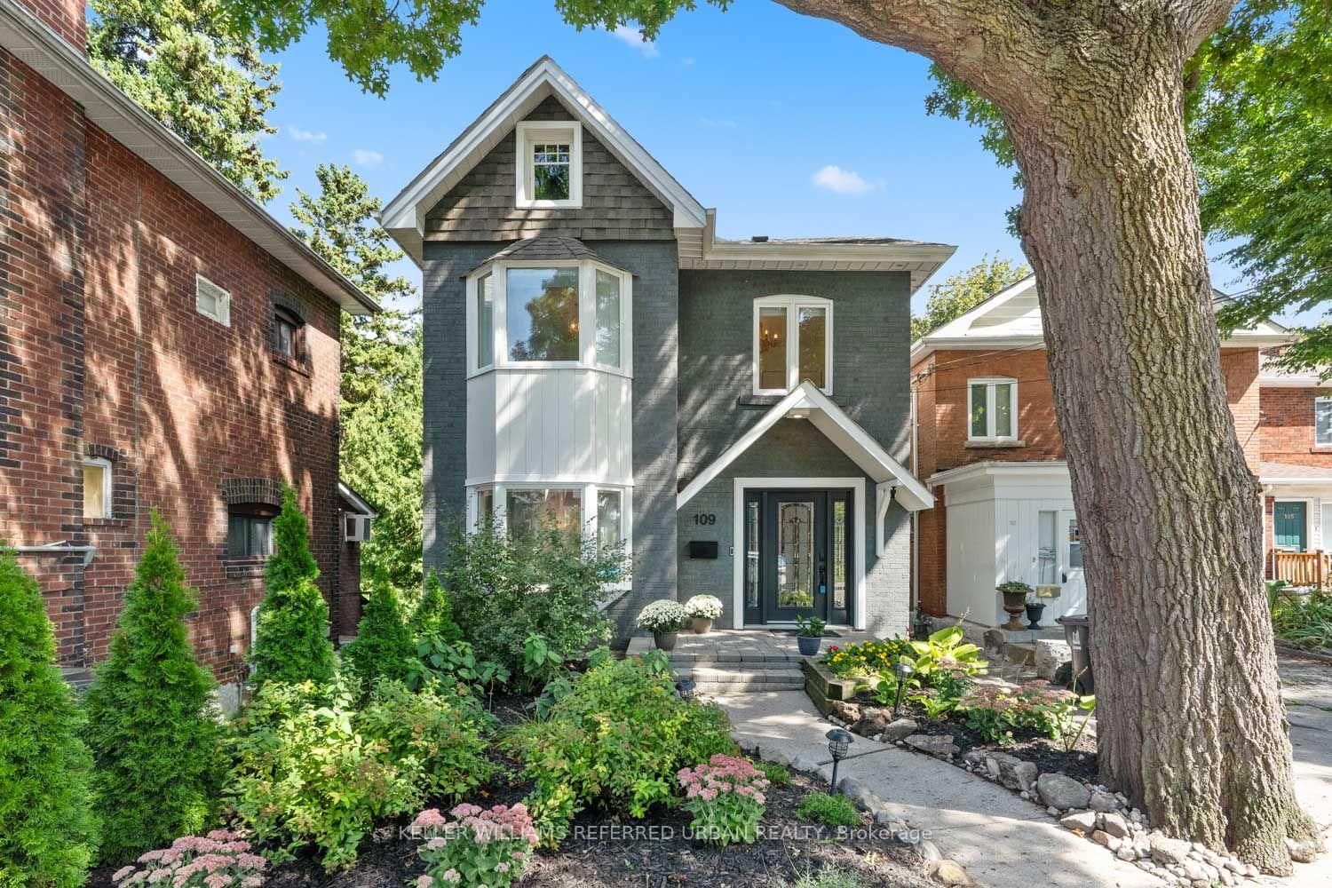 Property at 109 Kennedy