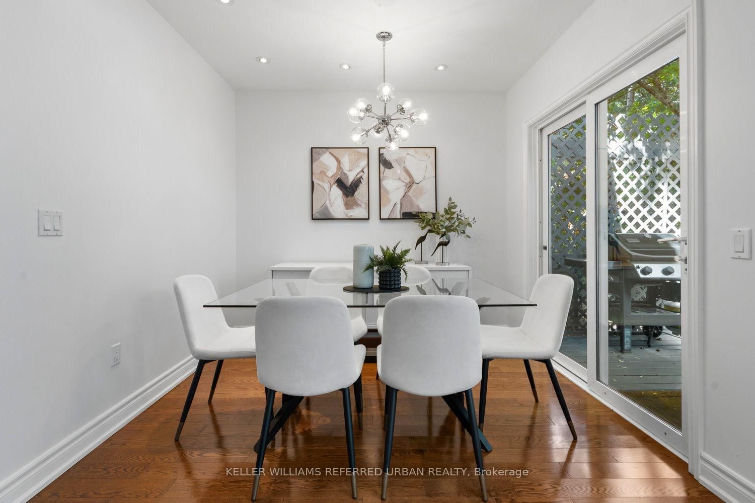 109 Kennedy Avenue • Toronto, ON photo 16