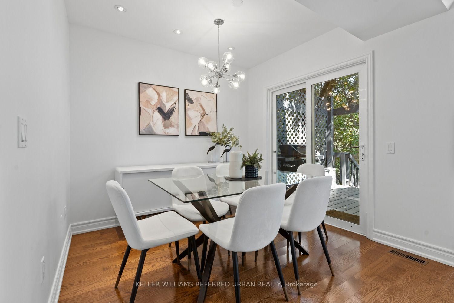 109 Kennedy Avenue • Toronto, ON photo 17