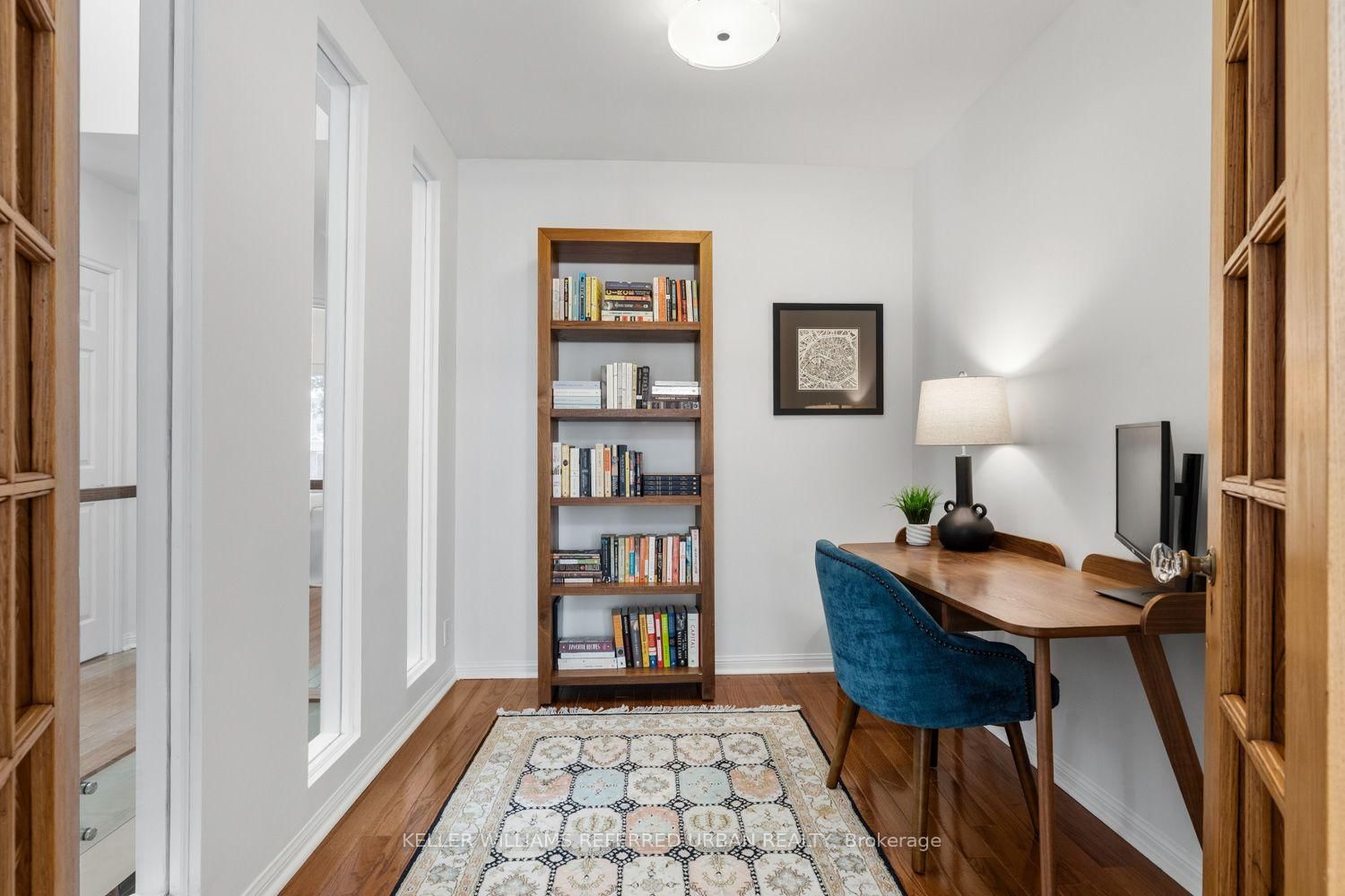 109 Kennedy Avenue • Toronto, ON photo 24