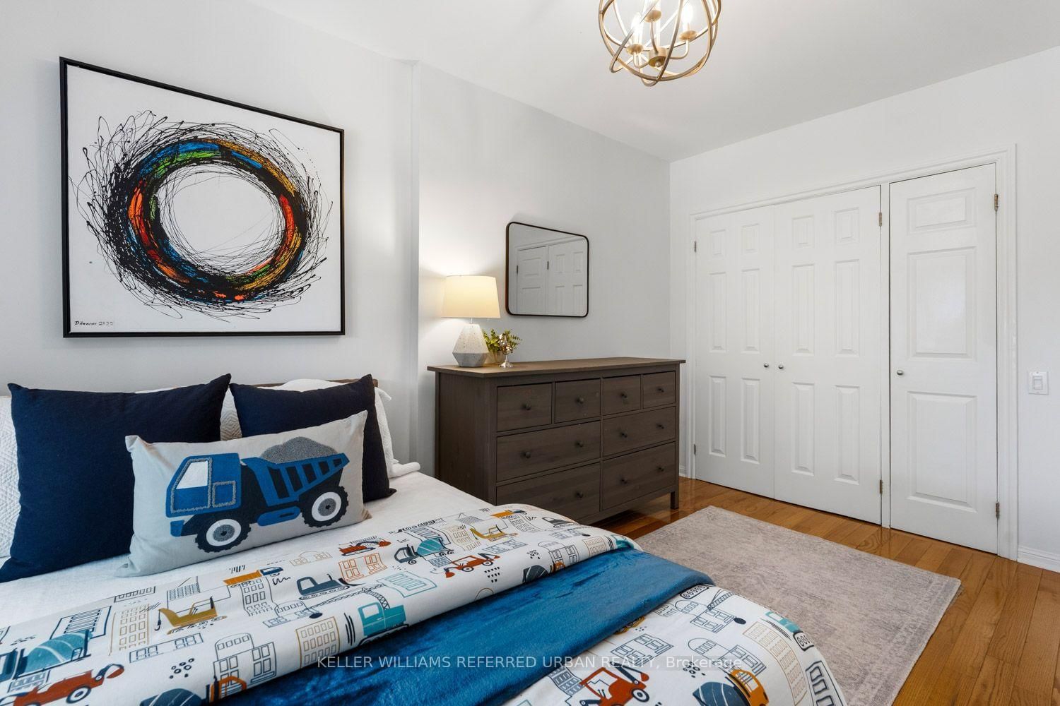 109 Kennedy Avenue • Toronto, ON photo 32
