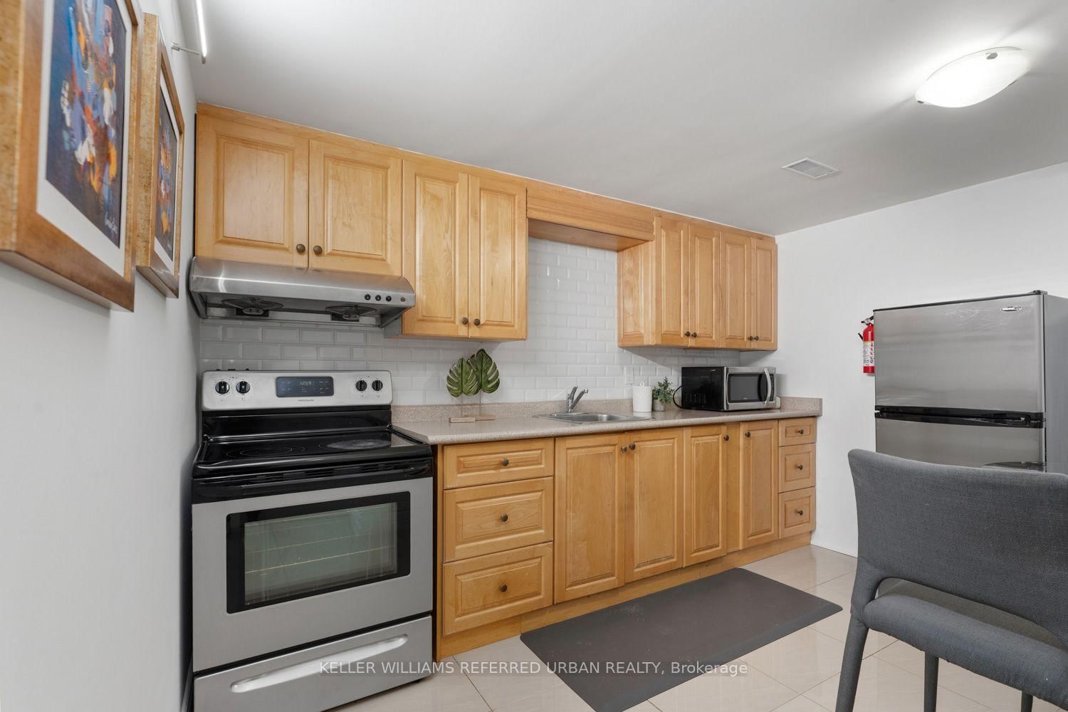 109 Kennedy Avenue • Toronto, ON photo 39
