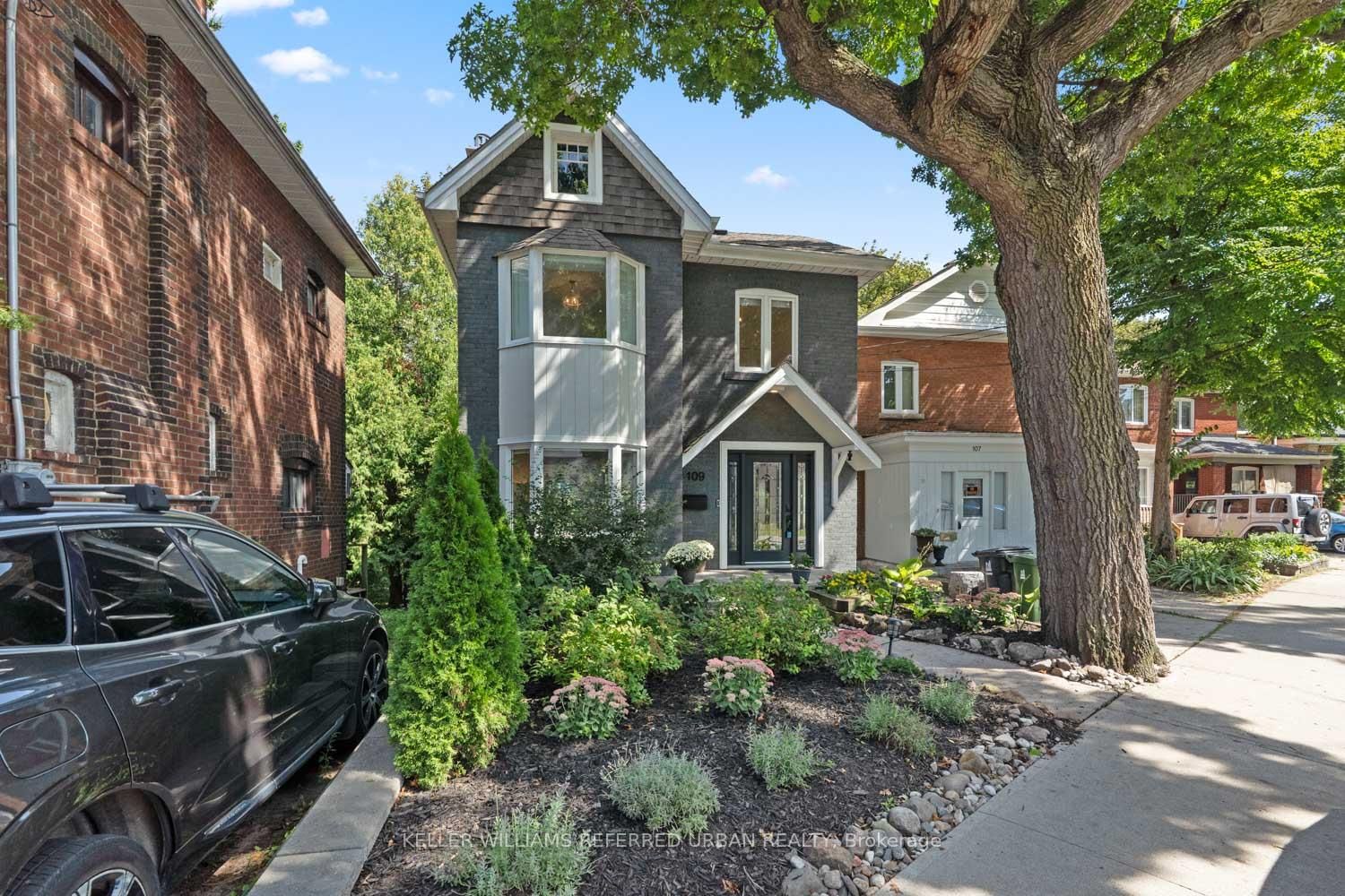 109 Kennedy Avenue • Toronto, ON photo 43