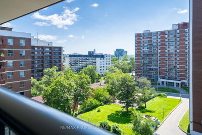 21 Park Mississauga,ON L5G 1L6 — Photo 28