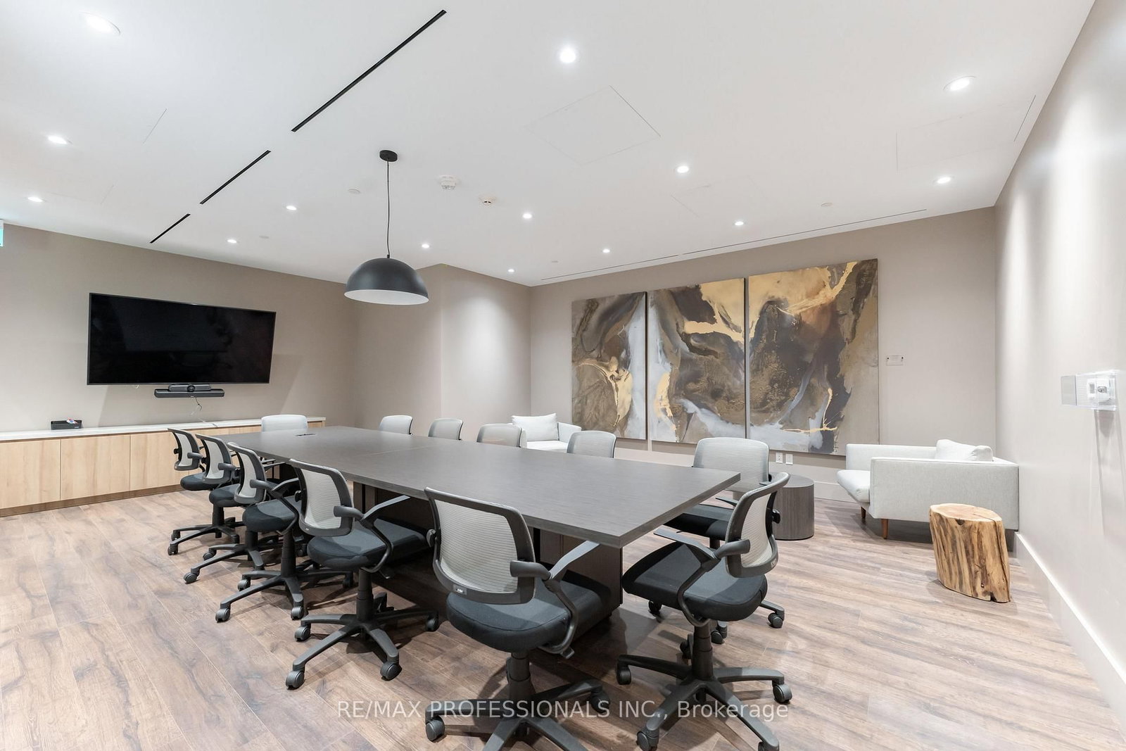 21 Park Street E • #816 • Mississauga, ON photo 33