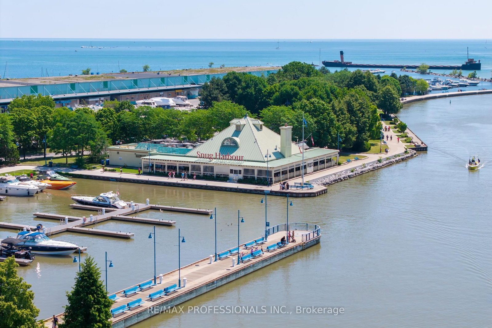 21 Park Street E • #816 • Mississauga, ON photo 37