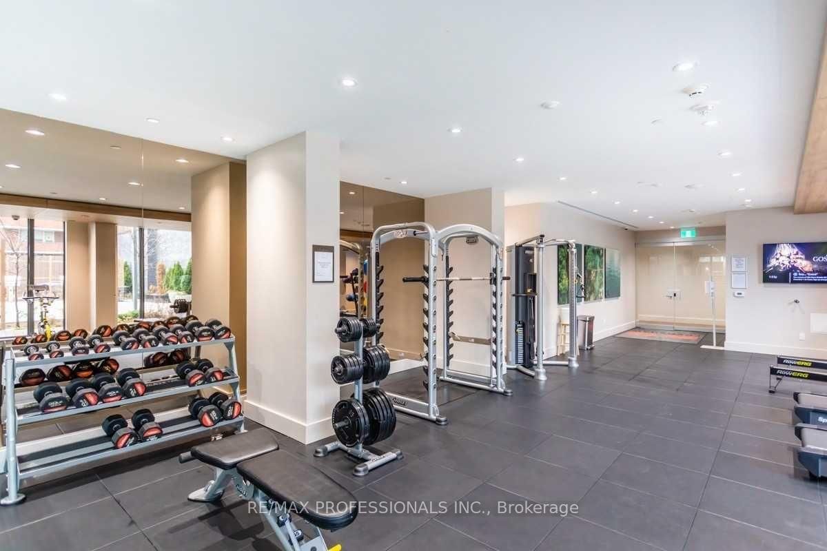 21 Park Street E • #816 • Mississauga, ON photo 8