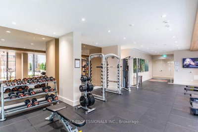 21 Park Street E • #816 • Mississauga, ON photo 8
