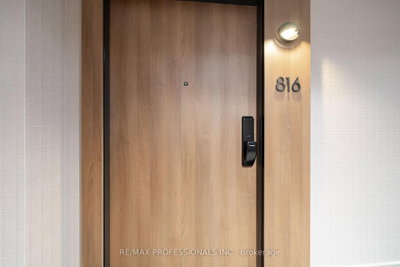 21 Park Street E • #816 • Mississauga, ON photo 9