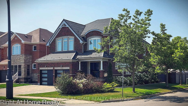 22 Bluffmeadow Street