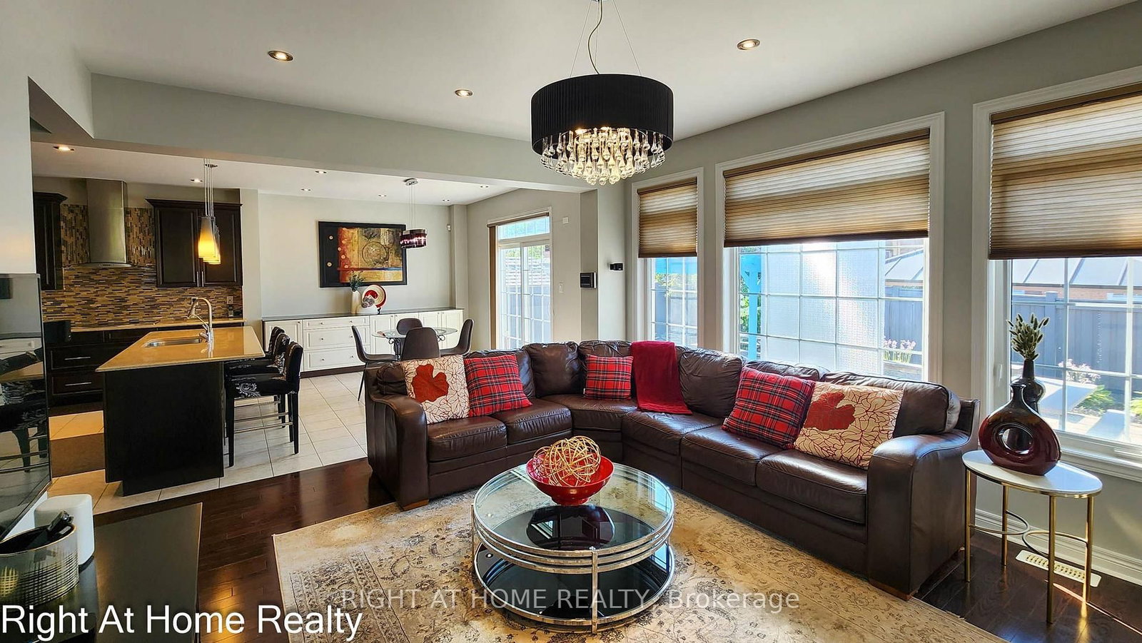 22 Bluffmeadow Street • Brampton, ON photo 11