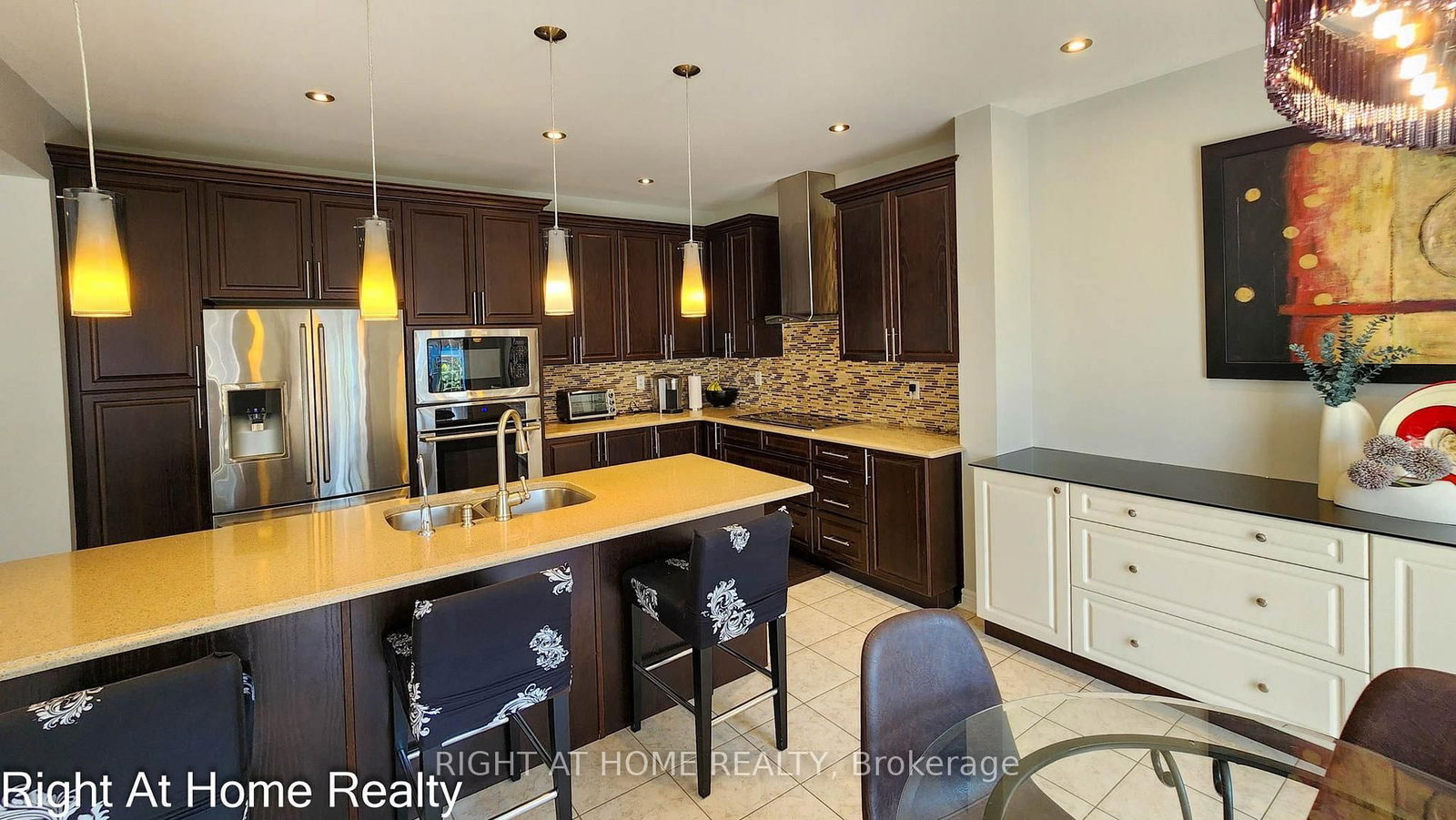 22 Bluffmeadow Street • Brampton, ON photo 13