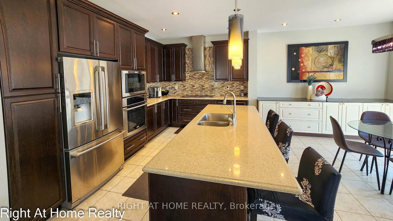 22 Bluffmeadow Street • Brampton, ON photo 15