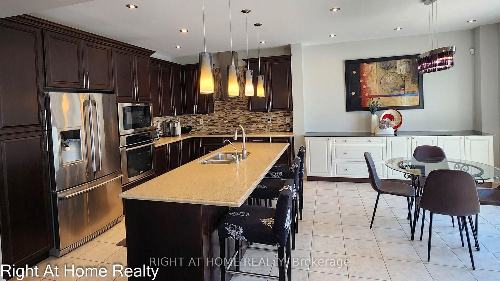 22 Bluffmeadow Street • Brampton, ON photo 16