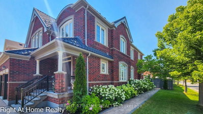 22 Bluffmeadow Street • Brampton, ON photo 3