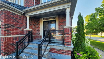 22 Bluffmeadow Street • Brampton, ON photo 4