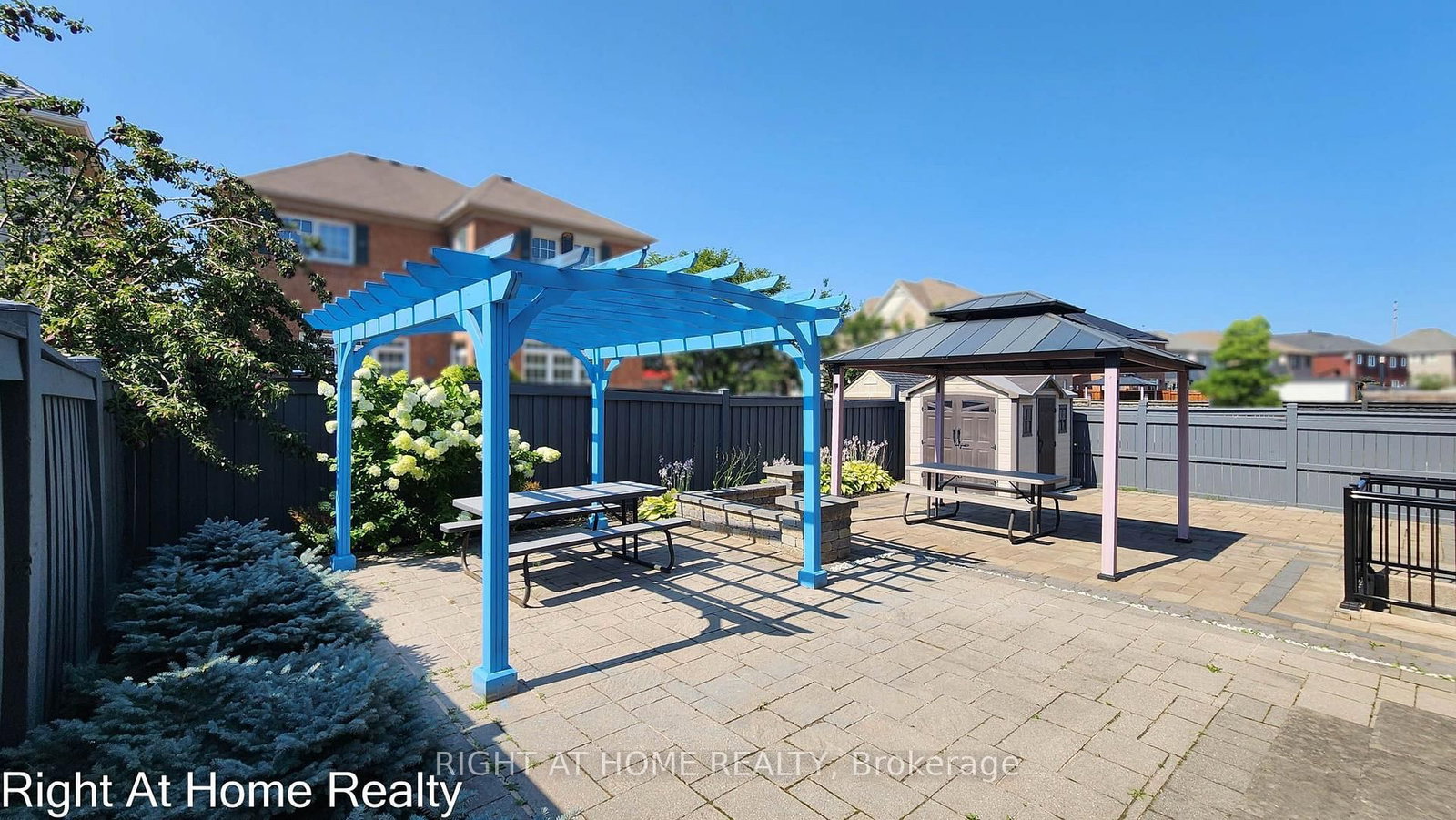 22 Bluffmeadow Street • Brampton, ON photo 44