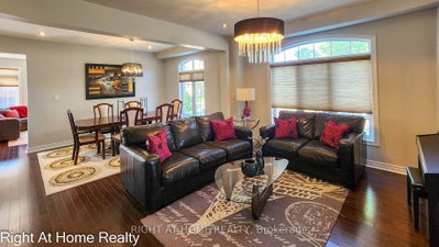 22 Bluffmeadow Street • Brampton, ON photo 8