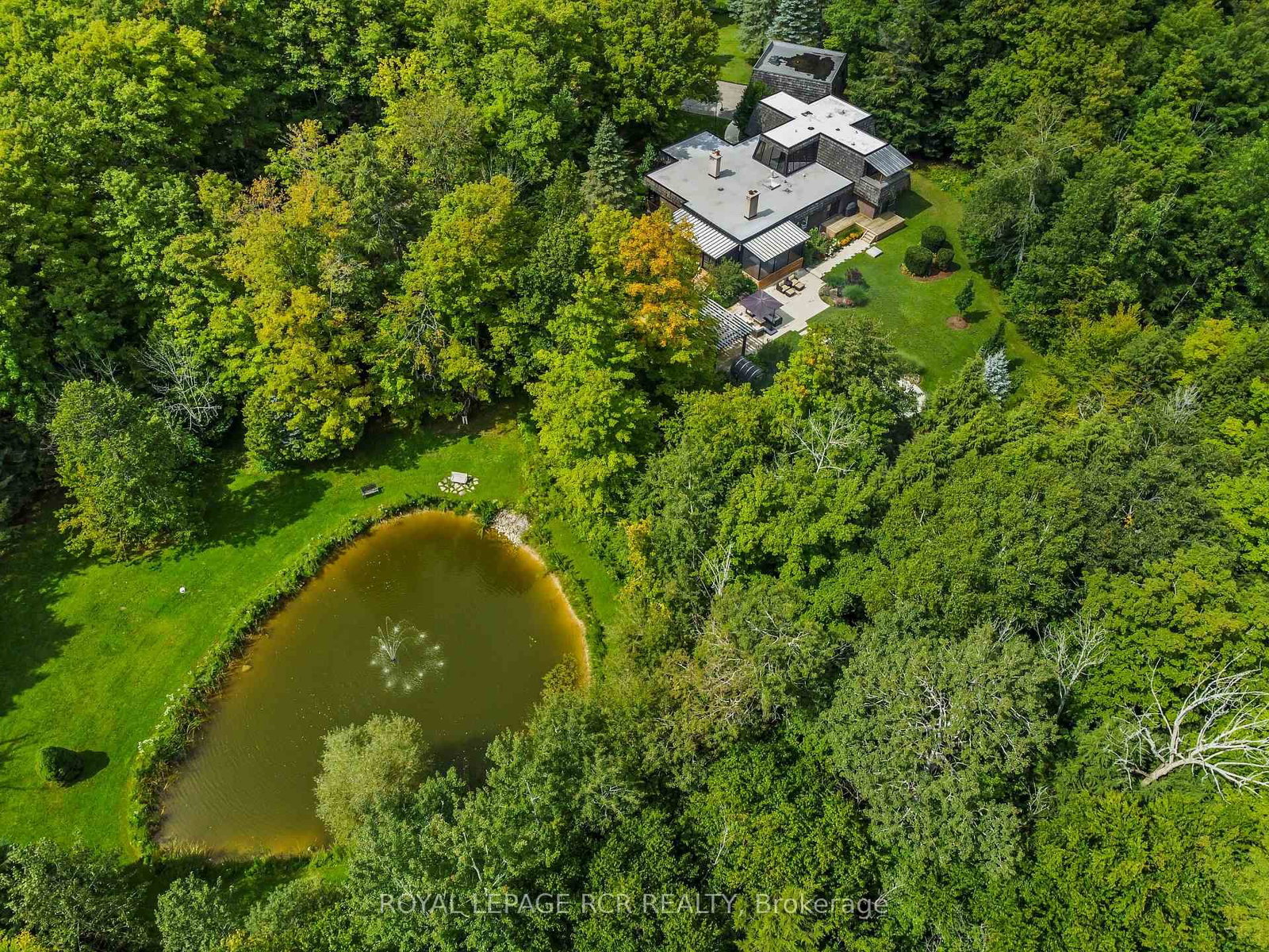 3285 Beech Grove Side Road • Caledon, ON photo 2