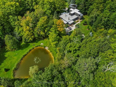 3285 Beech Grove Side Road • Caledon, ON photo 2