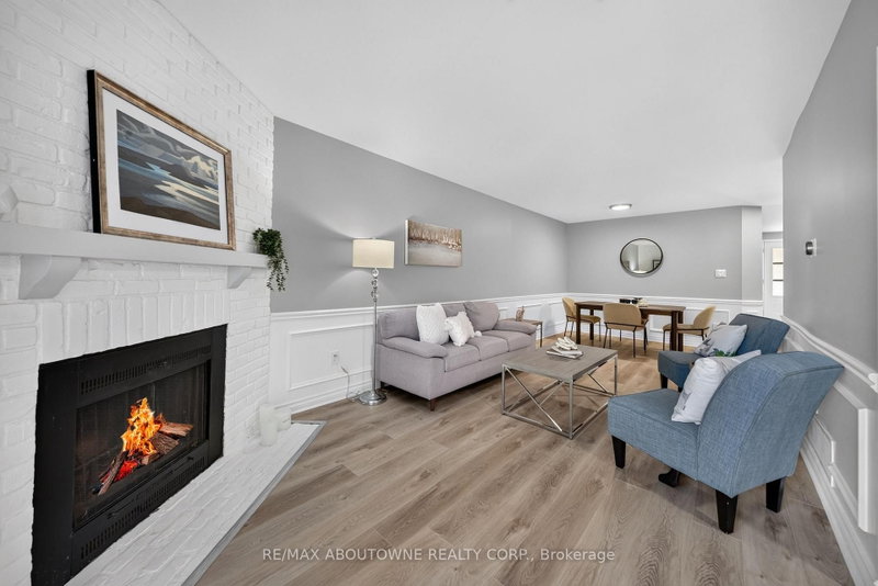 4353 Sawmill Valley Mississauga,ON L5L 3L3 — Photo 15