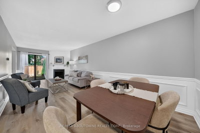 4353 Sawmill Valley Mississauga,ON L5L 3L3 — Photo 18